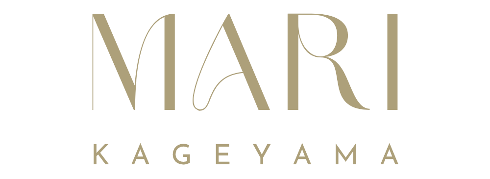 かげやままり │ 頑張りすぎる女性のためのメンタルセラピスト